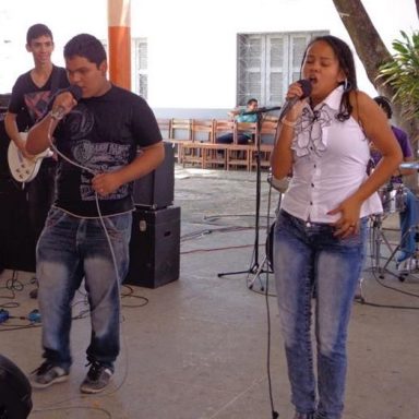 Banda Sons De Tudo
