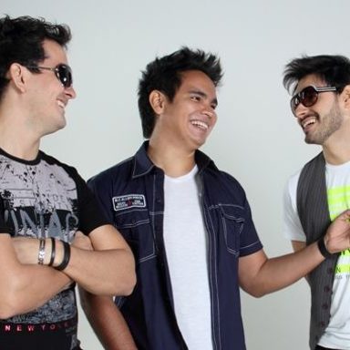 Banda Soulpop photo 10