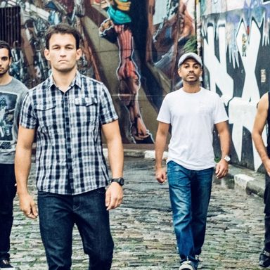 Banda Sopro de Vida