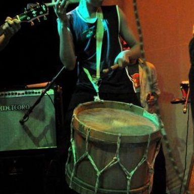 Banda Sons De Tudo