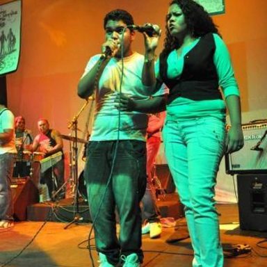 Banda Sons De Tudo