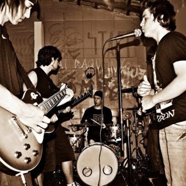 Banda staff