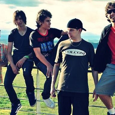 Banda staff