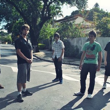 Banda staff