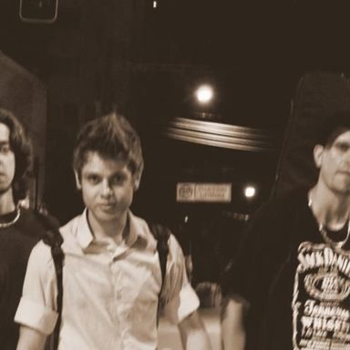 Banda staff