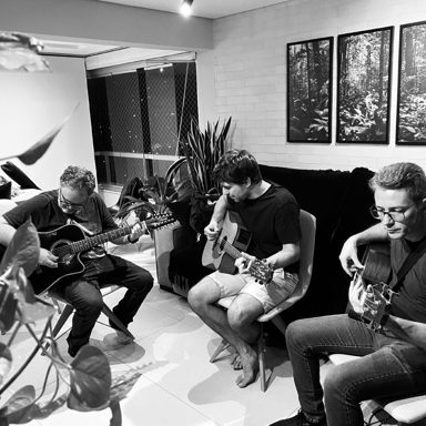 Banda Strauss
