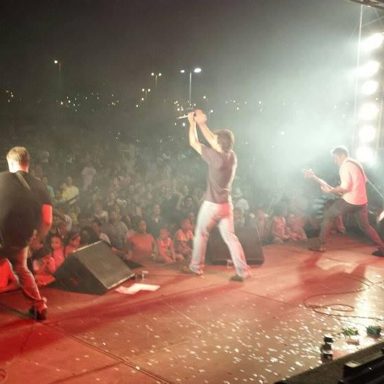 Banda Strauss