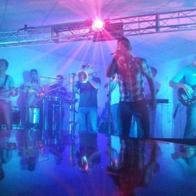 Banda Stylo Ousado