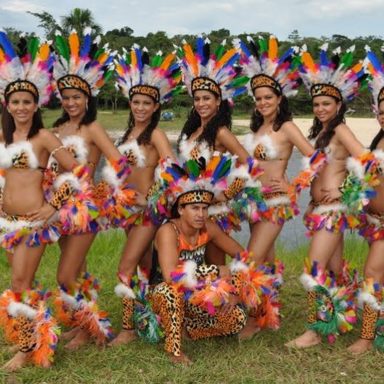 Banda Swing da Mata
