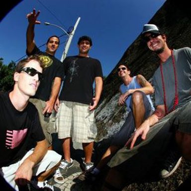 Banda Swell