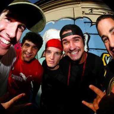 Banda Swell