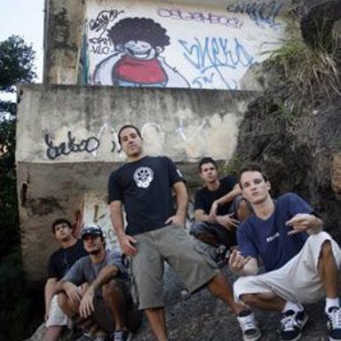 Banda Swell