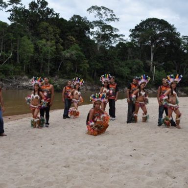 Banda Swing da Mata