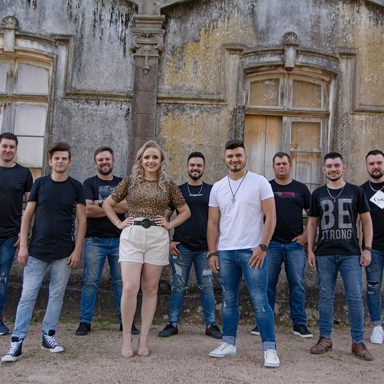 Banda Sul Brass