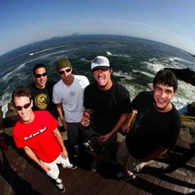 Banda Swell