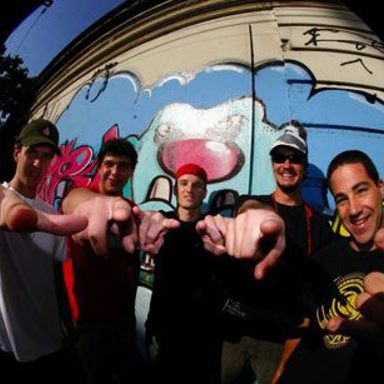Banda Swell