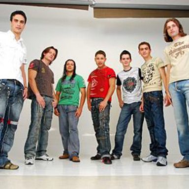 Banda SuperProdução