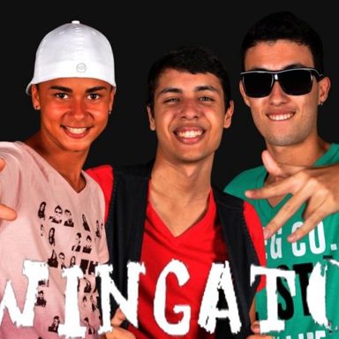 Banda Swingatoa