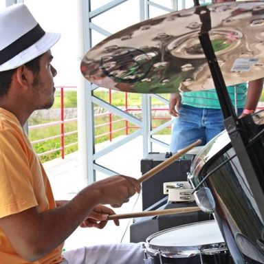 Banda SysO