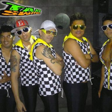 Banda Taxi Swing