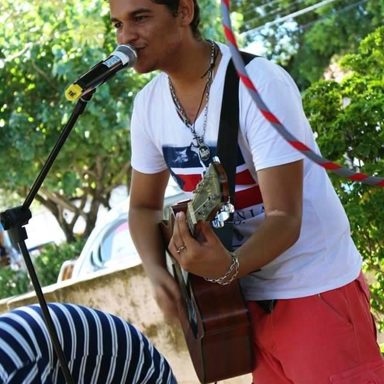 Banda SysO