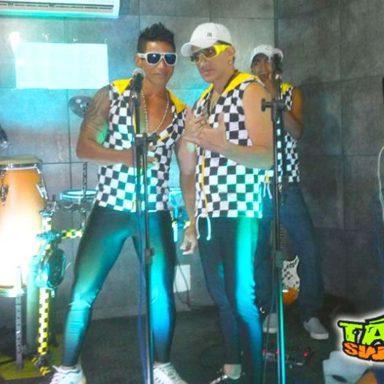 Banda Taxi Swing