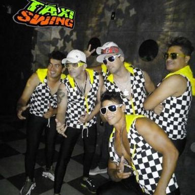 Banda Taxi Swing