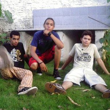 Banda T.O.D