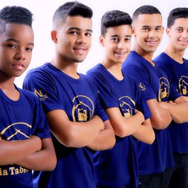 Banda Tabernáculo