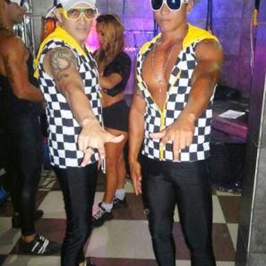 Banda Taxi Swing