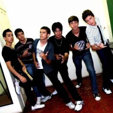 Banda The End