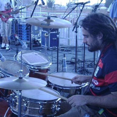 Banda Terra Prometida
