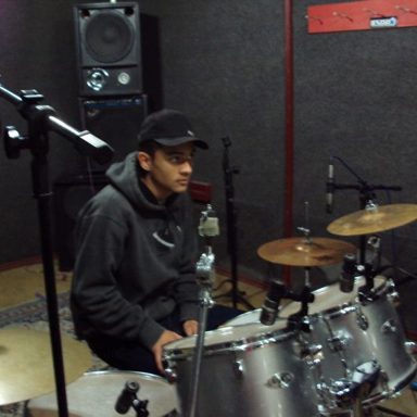 Banda Tempo de Vencer