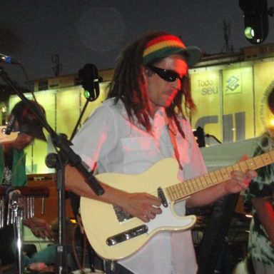 Banda Terra Prometida