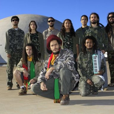 Banda Terra Prometida