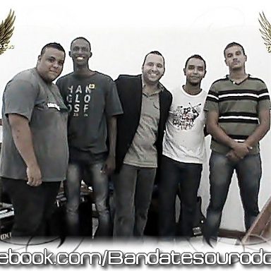 Banda Tesouro do Céu