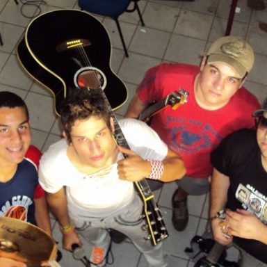 Banda The Reason