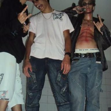 Banda Tio Lima