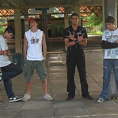Banda Tio Lima