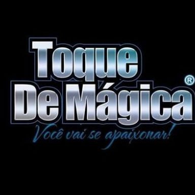 Banda Toque de Mágica
