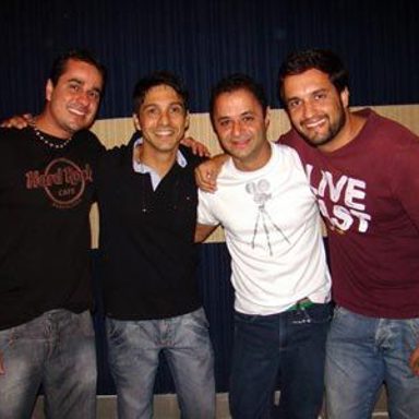 Banda Trilha