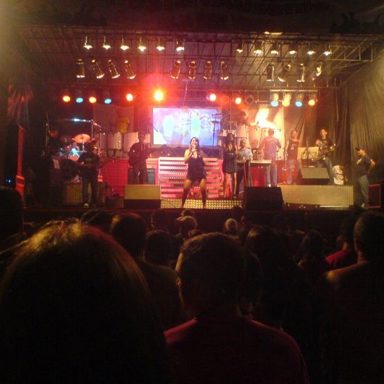 Banda Uai Brasil