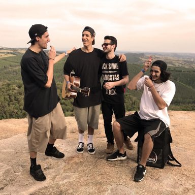 Banda TRIP