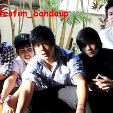 Banda Up!
