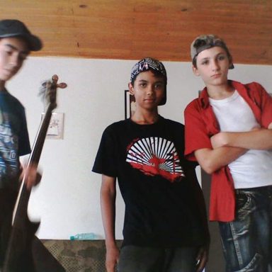 Banda Upload