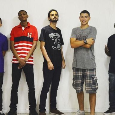 Banda Unid