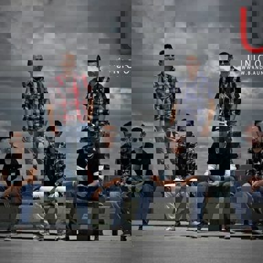 Banda Único Caminho