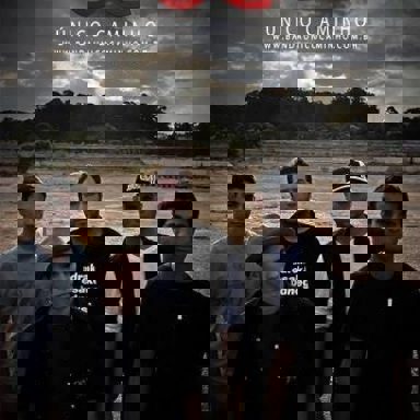 Banda Único Caminho