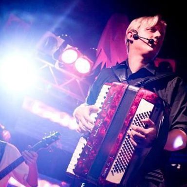 Banda Vanera