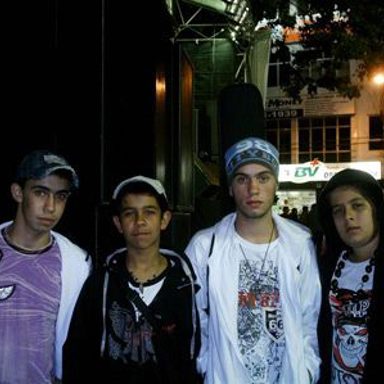 Banda UtopiA